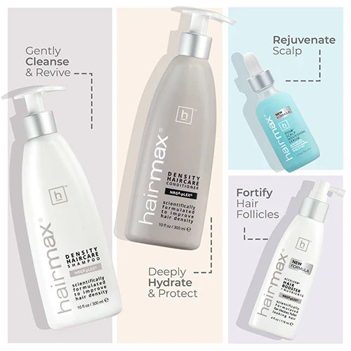 Hair Care