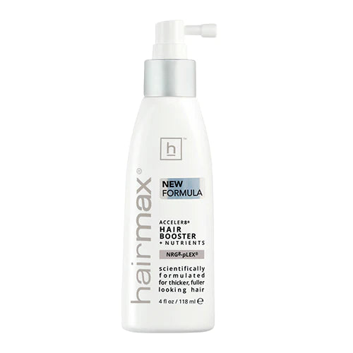 HAIRMAX ACCELER8 HAIR BOOSTER